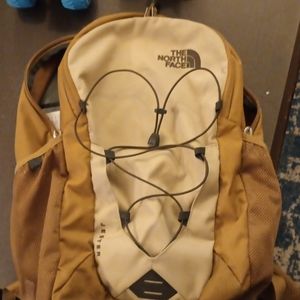 North Face Back Pack 23-25 liter